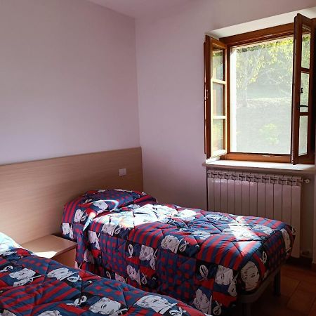 A Casa Grelletto Monticelli Villa Santa Cristina  Buitenkant foto